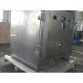 Rectangular Vacuum Drying machine